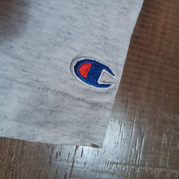 Vintage 1996 Atlanta Olympics Memorabilia Champion Short Sleeve Tshirt Size XL - Picture 4 of 10